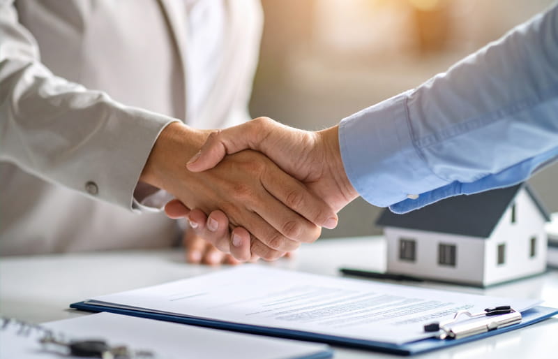 How Real Estate Agents Win More Deals With a Strong Lending Partner